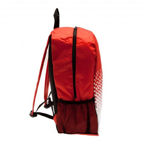 Liverpool F.C Fade Backpack