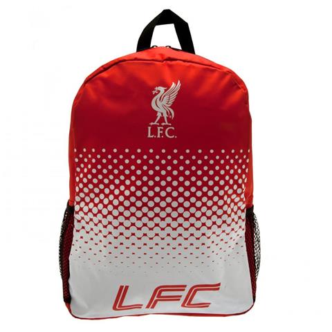 Liverpool F.C Fade Backpack