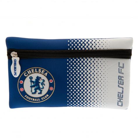 Chelsea F.C Pencil Case