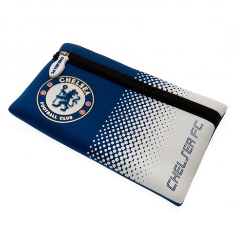 Chelsea F.C Pencil Case