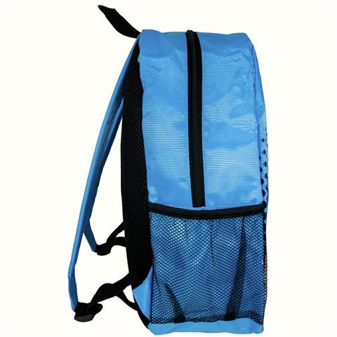 Manchester City F.C Fade Backpack