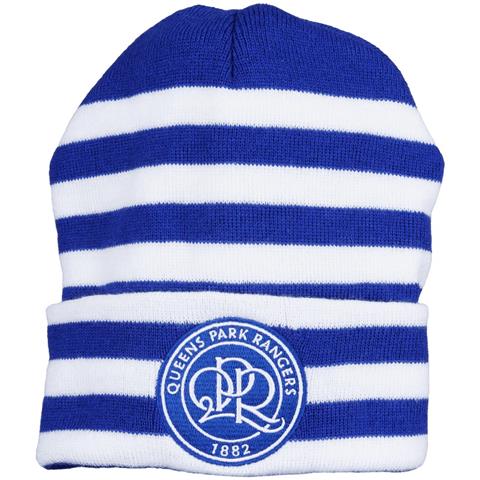 Queens Park Rangers Hoop Bronx Premium Hat