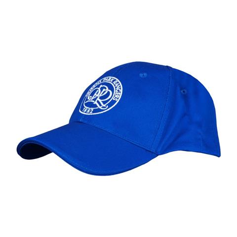 Queens Park Rangers Core Royal Cap