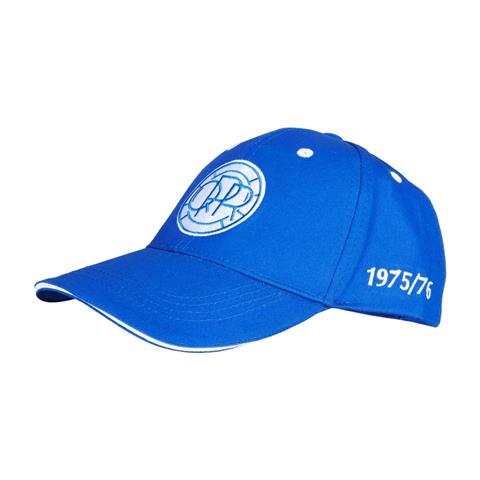 Queens Park Rangers 75/76 Cap