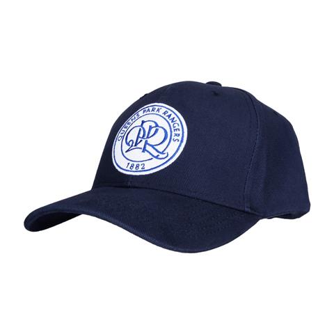 Queens Park Rangers Ess Cap Navy