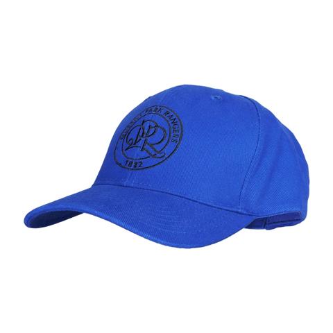 Queens Park Rangers Ess Cap Royal