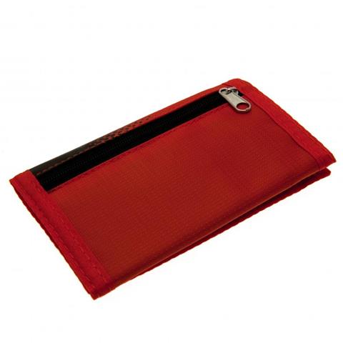 Manchester United F.C Fade Wallet