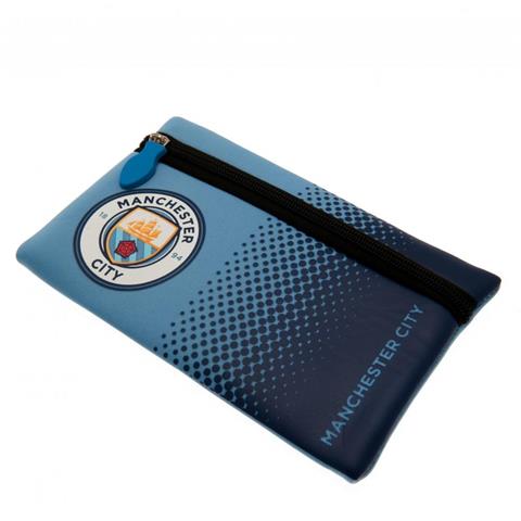 Manchester City F.C Pencil Case