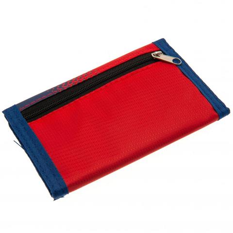 Arsenal F.C Fade Wallet