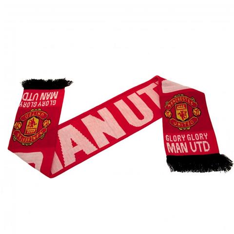 Manchester United F.C Glory Scarf