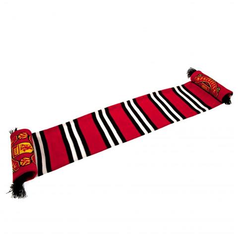 Manchester United F.C Bar Scarf