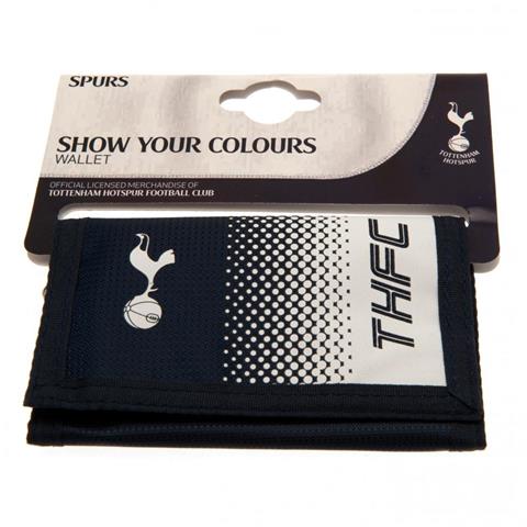 Tottenham Hotspur F.C Fade Wallet