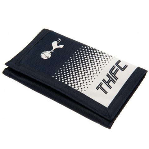 Tottenham Hotspur F.C Fade Wallet