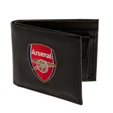 Arsenal F.C Embroidered Wallet