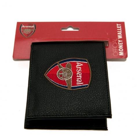 Arsenal F.C Embroidered Wallet