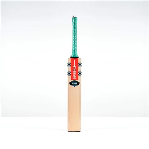 Gray Nicolls Gem 3.0 Power Adult SH Cricket Bat