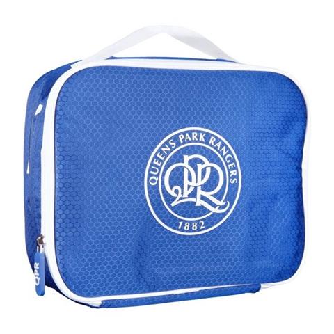 Queens Park Rangers Lunchbag