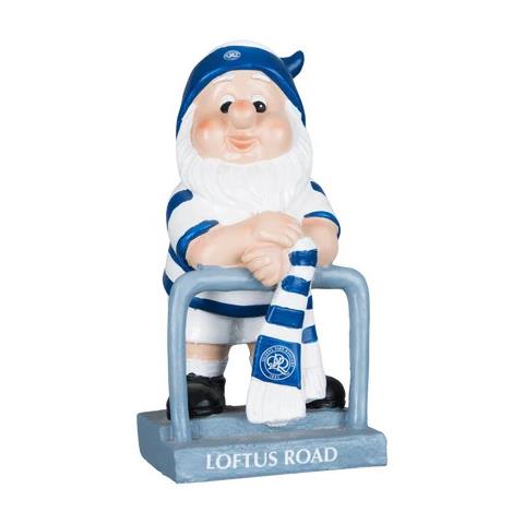 Queens Park Rangers Terrace Gnome