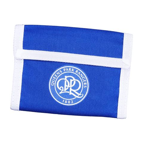 Queens Park Rangers Ripper Wallet