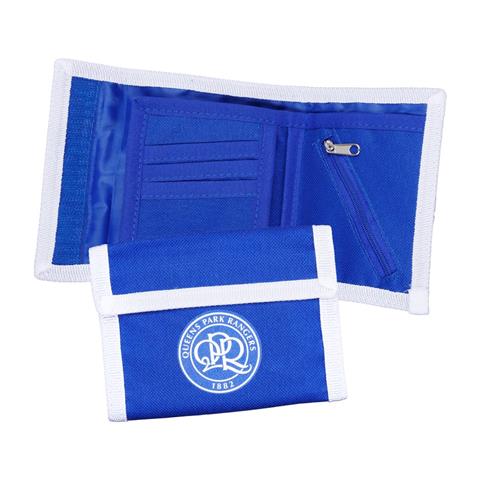 Queens Park Rangers Ripper Wallet