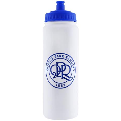 Queens Park Rangers 750 ml Plastic Bottle