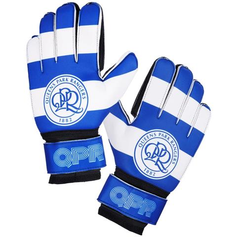 Queens Park Rangers F.C Youth Goalkeeping Gloves