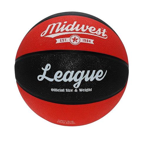 Midwest League Size 3 Junior Basketball