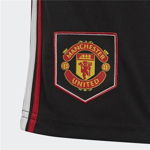 Adidas Manchester United Away Shorts 2022/23 H64058