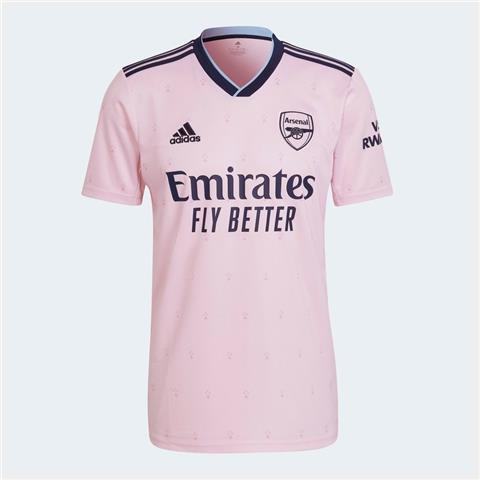 Adidas Arsenal 3rd Shirt 2022/23 HF0709