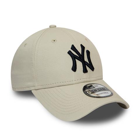 New York Yankees Cream Adults Cap