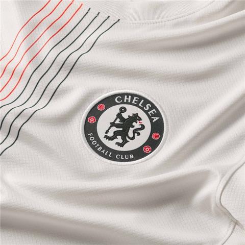 Nike Chelsea Away Stadium Shirt 2025/26 HJ4602-031