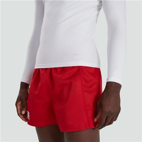 Canterbury Thermoreg Long Sleeve Top White
