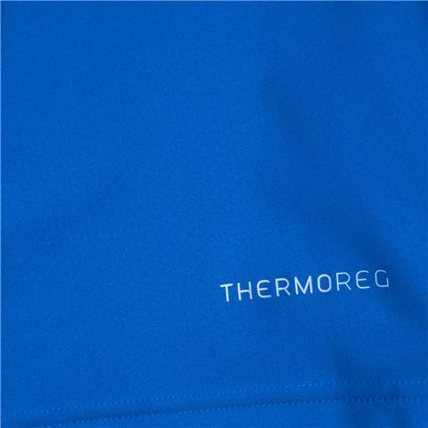 Canterbury Thermoreg Long Sleeve Top Royal Blue