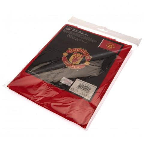 Manchester United F.C Core Flag
