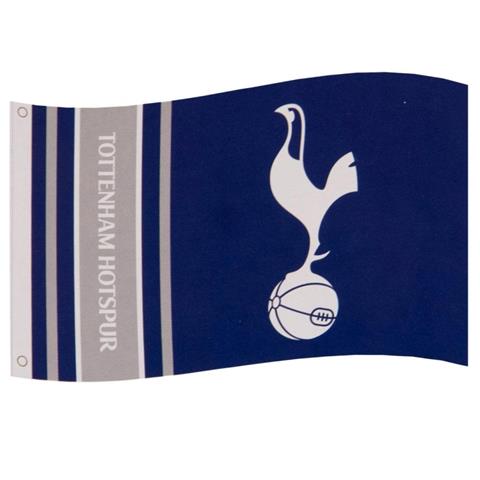 Tottenham Hotspur Flag WM