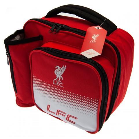 Liverpool F.C Fade Lunch Bag