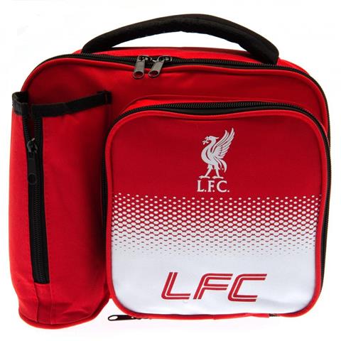 Liverpool F.C Fade Lunchbag