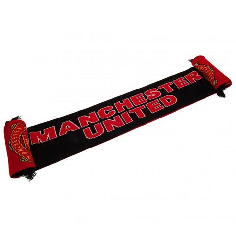 Manchester United F.C Scarf ST