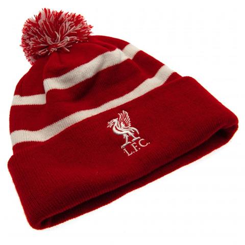 Liverpool F.C Red Breakaway Ski Hat