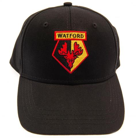 Watford F.C Adult Cap