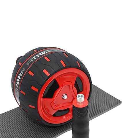 Urban Fitness Rebound Ab Wheel