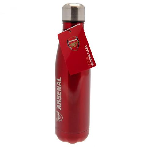 Arsenal F.C Thermal Flask
