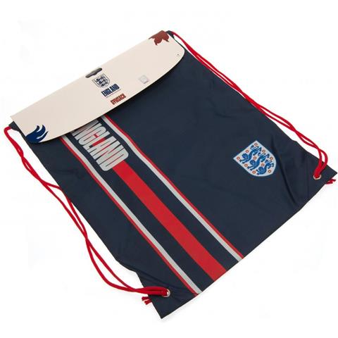 England FA Gymbag