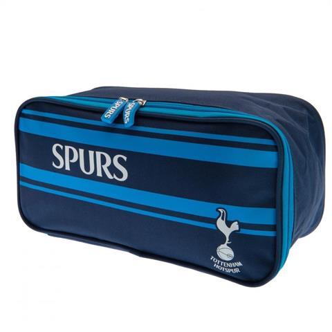 Tottenham Hotspur F.C Stripe Boot Bag