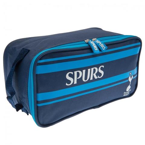 Tottenham Hotspur F.C Stripe Boot Bag