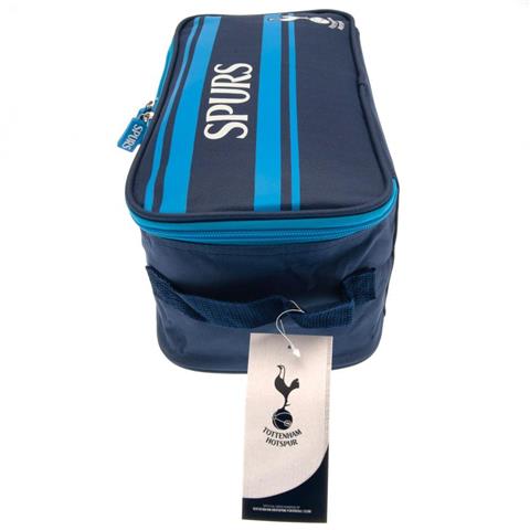 Tottenham Hotspur F.C Stripe Boot Bag