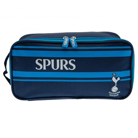 Tottenham Hotspur F.C Stripe Boot Bag