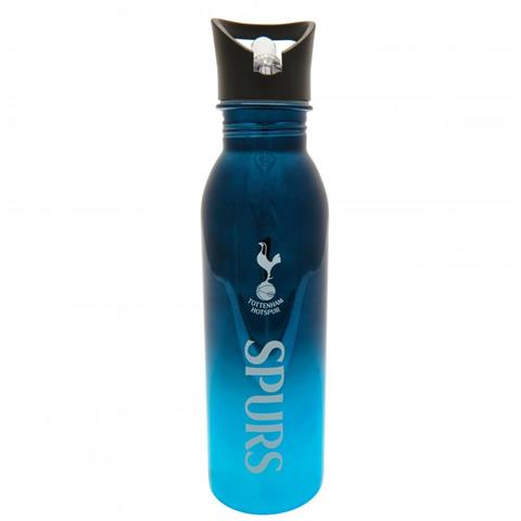 Tottenham Hotspur F.C UV Metallic Drinks Bottle