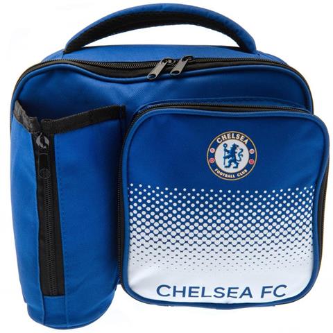 Chelsea F.C Fade Lunch Bag