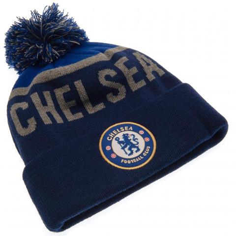 Chelsea F.C Ski Hat NG